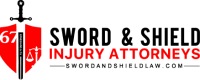 Sword & Shield Injury Attorneys Logo